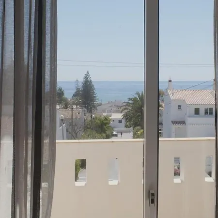 Casa Fernandes - 11 Praia Da Luz